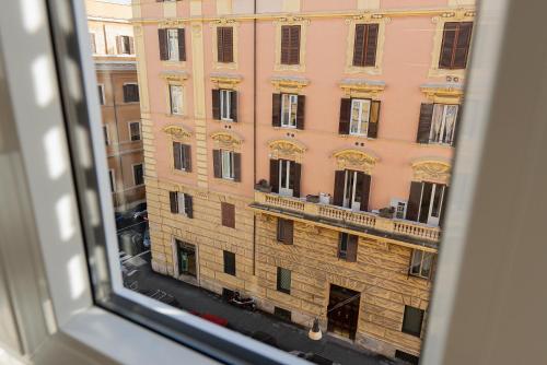 Eternal Suites Rome photo 20