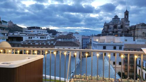 Phong cảnh thiên nhiên gần căn hộ