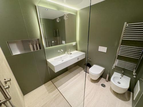 Eternal Suites Rome photo 33
