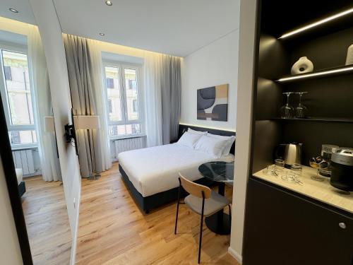 Eternal Suites Rome photo 30