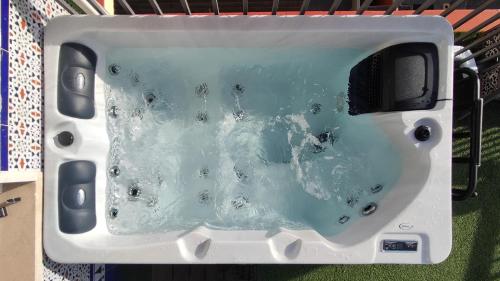 Ảnh trong thư viện ảnh của Mirador de Siloé ở Granada