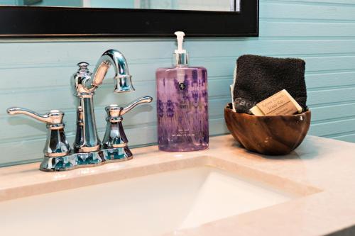 Φωτογραφία από το άλμπουμ του Beachview Inn and Spa σε Tybee Island