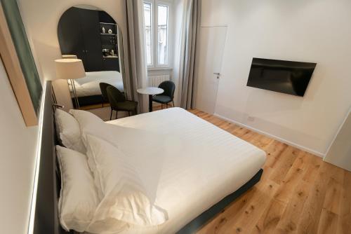 Eternal Suites Rome photo 36