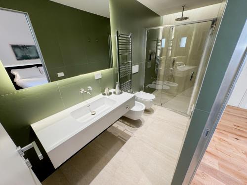 Eternal Suites Rome photo 37