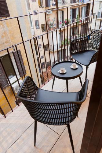 Eternal Suites Rome photo 18
