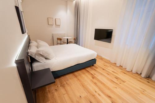 Eternal Suites Rome photo 41