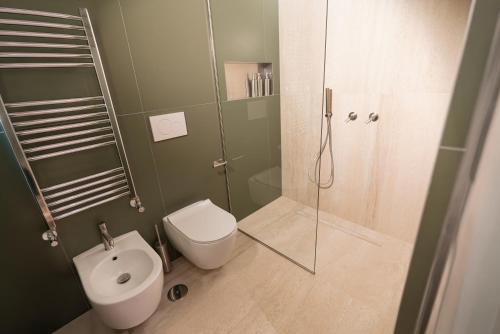 Eternal Suites Rome photo 40