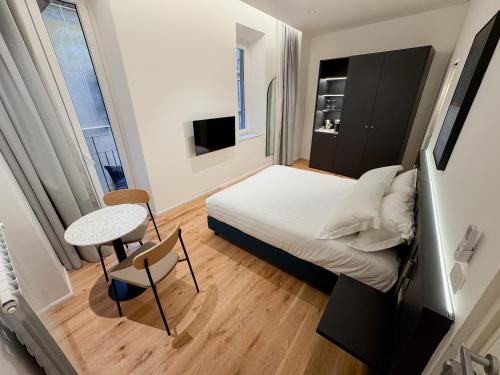 Eternal Suites Rome photo 42