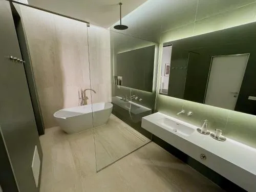 Eternal Suites Rome photo 8