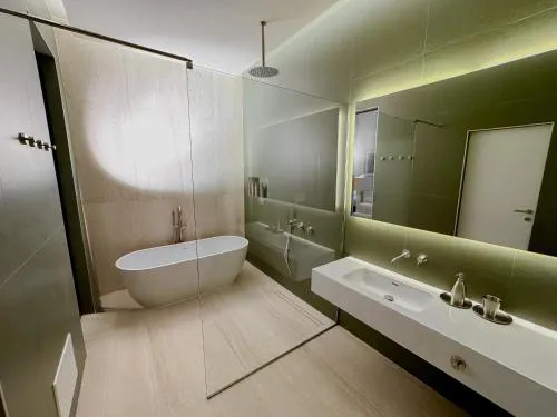 Eternal Suites Rome photo 3