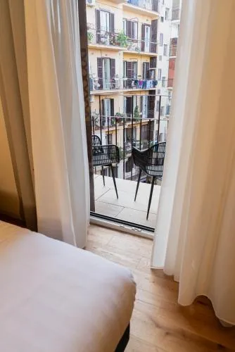 Eternal Suites Rome photo 9