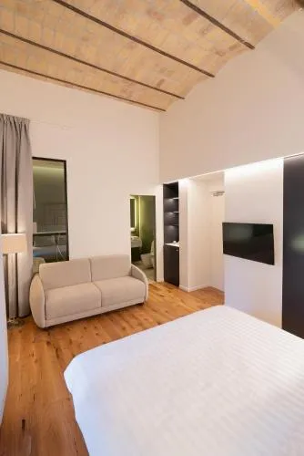 Eternal Suites Rome photo 10