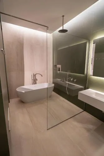 Eternal Suites Rome photo 12