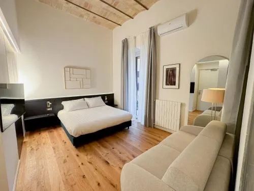 Eternal Suites Rome photo 11