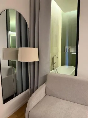 Eternal Suites Rome photo 6