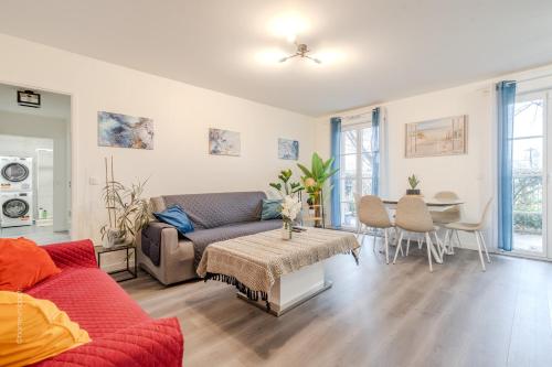 Logement Haut de Gamme 5min de Disney