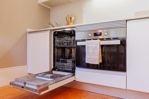 Billede fra billedgalleriet på Cozee Camoes i Bicas