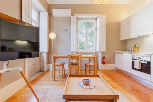 Galeriebild der Unterkunft Cozee Camoes in Bicas