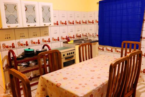 Billede fra billedgalleriet på Casa Ybirá de Alter do Chão i Alter do Chão