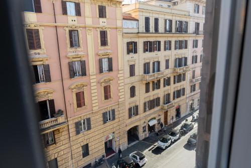 Eternal Suites Rome photo 50