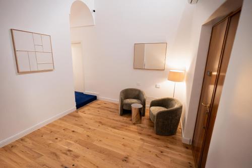 Eternal Suites Rome photo 49