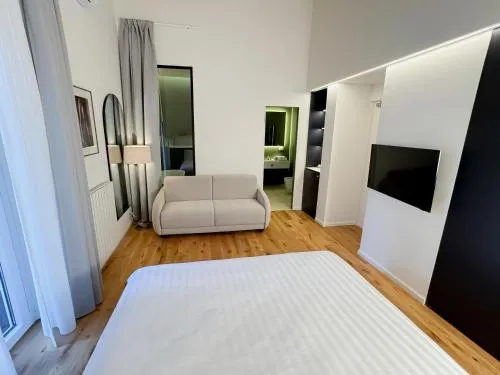 Eternal Suites Rome photo 14