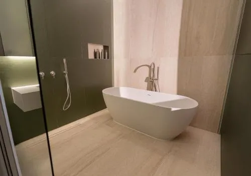 Eternal Suites Rome photo 15