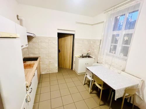 Big apartment in Brandýs nad Labem