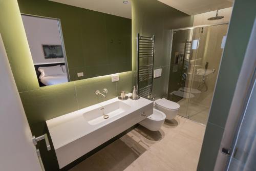 Eternal Suites Rome photo 55