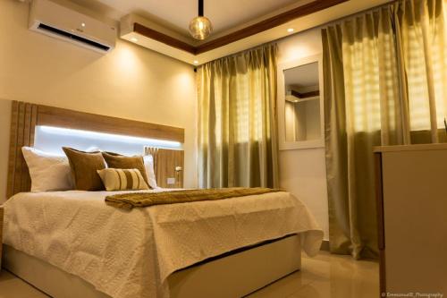 Apartamento Ensanche Isabelita cercano Avenida España