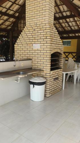 Billede fra billedgalleriet på Aluguel de Temporada Bosque de Guarajuba i Camassari