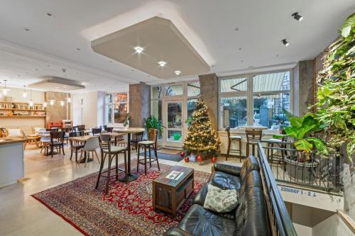 Hotel Comenius photo 68