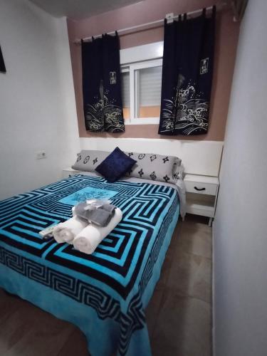 Alojamiento de habitaciones Zaidín