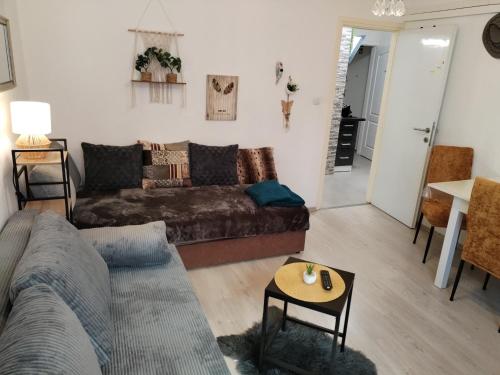 Apartment Suzana 1BR Split