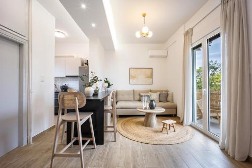 Beautiful Apartment in Thiseio