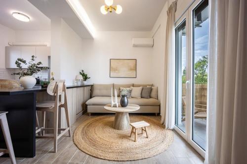 Beautiful Apartment in Thiseio