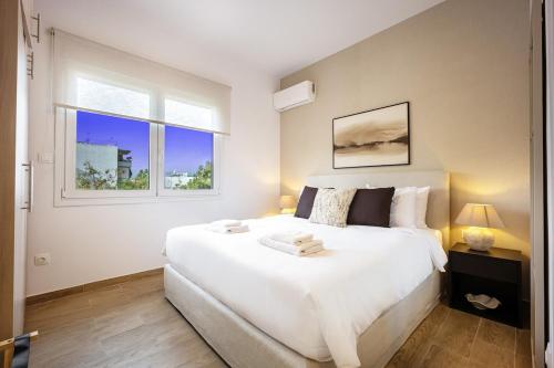 Beautiful Apartment in Thiseio