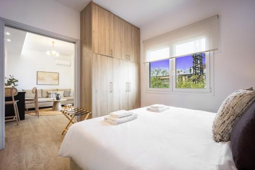 Beautiful Apartment in Thiseio