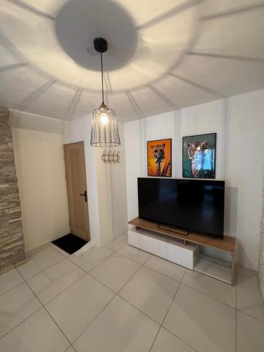 Afbeelding uit fotogalerij van Au cœur de pont in Pont-Sainte-Maxence