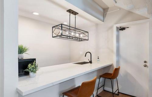 Billede fra billedgalleriet på A Tranquil Retreat in Tarzana CA i Tarzana