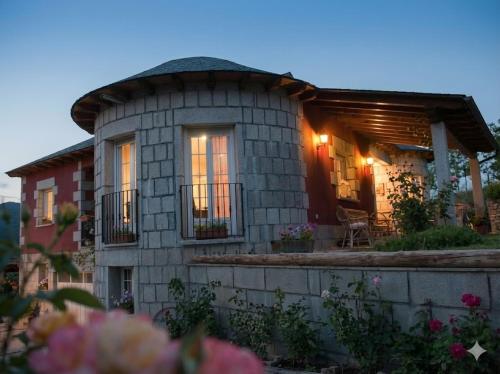 Casa Rural Entrepinos