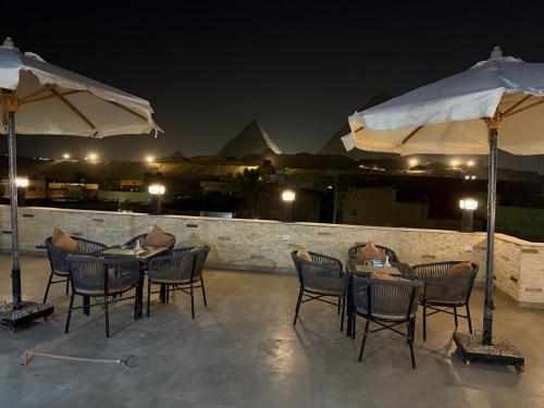 Ảnh trong thư viện ảnh của Happy Pharaonic House ở Cairo