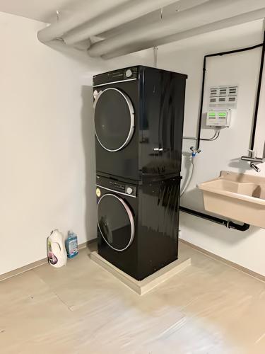 Fotografie z fotogalerie ubytování Apartment im Zentrum St Gallen v destinaci St. Gallen