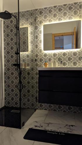 Fotografie z fotogalerie ubytování NAYA apartment v destinaci Fès