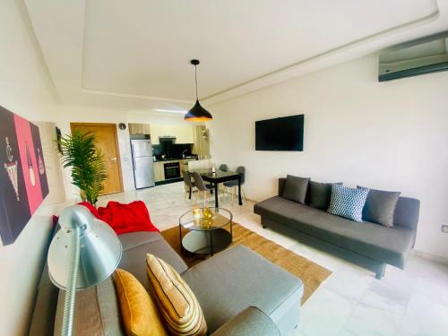 Appartement les pieds dans l'eau WELCOME STAY