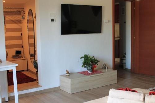 Apartment in Villa JS