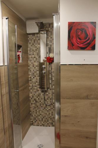 Apartment in Villa JS