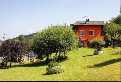 Apartment in Villa JS