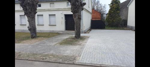 Galeriebild der Unterkunft Entspanntes Wohnen Deibow in Deibow