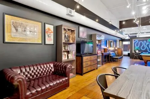 St. Vincent Lofts photo 23
